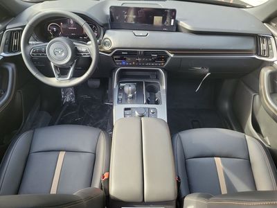 2026 Mazda CX-90 PHEV - Photo 16