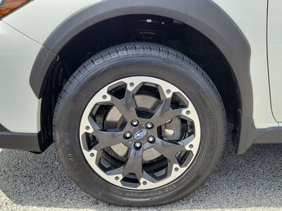 2023 Subaru Crosstrek - Photo 5
