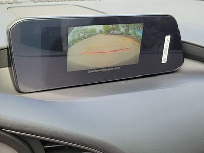 2026 Mazda Mazda3 - Photo 25