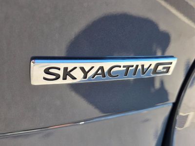 2026 Mazda CX-5 - Photo 12