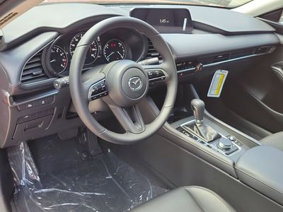 2026 Mazda Mazda3 - Photo 13