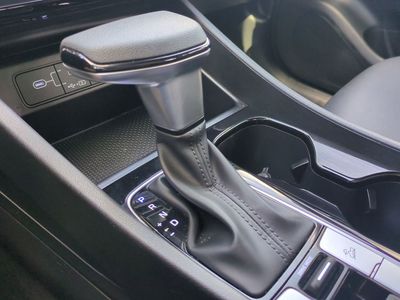 2025 Hyundai Santa Cruz - Photo 21