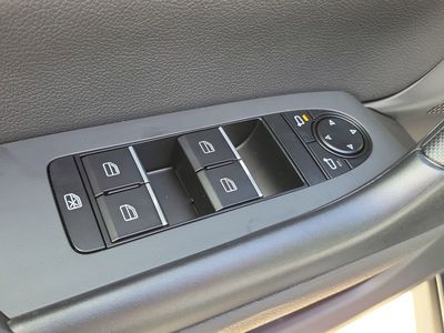 2026 Mazda CX-50 Hybrid - Photo 21
