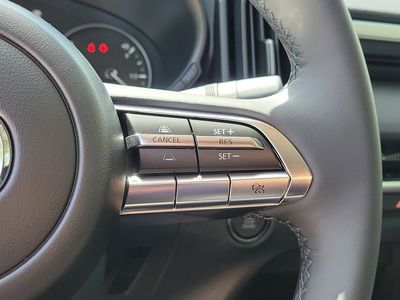 2026 Mazda CX-50 - Photo 24