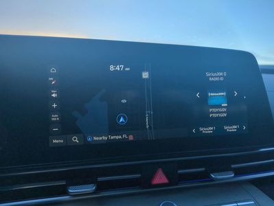 2026 Hyundai ELANTRA - Photo 25