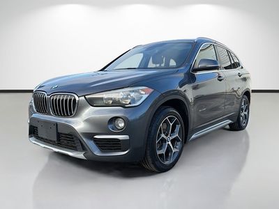 2017 BMW X1 - Photo 7