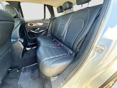 2017 Mercedes-Benz GLC - Photo 19