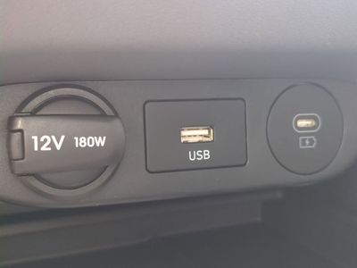 2026 Hyundai ELANTRA — photo 23 view