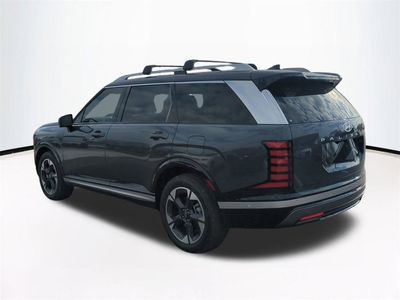 2026 Hyundai PALISADE - Photo 7