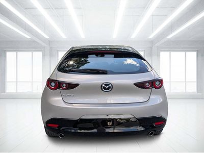 2026 Mazda Mazda3 - Photo 4