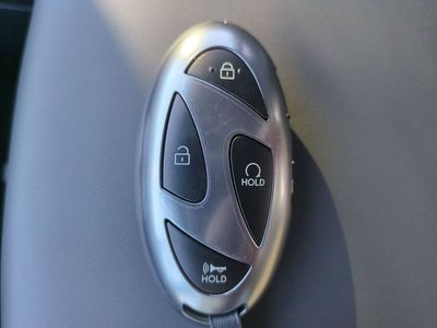 2026 Hyundai SANTA FE HYBRID - Photo 40