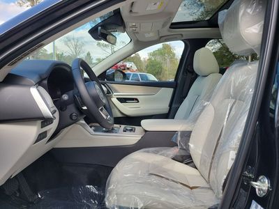 2026 Mazda CX-90 - Photo 3