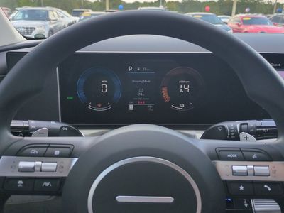 2026 Hyundai TUCSON HYBRID - Photo 33