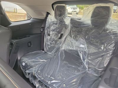2026 Mazda CX-90 - Photo 15