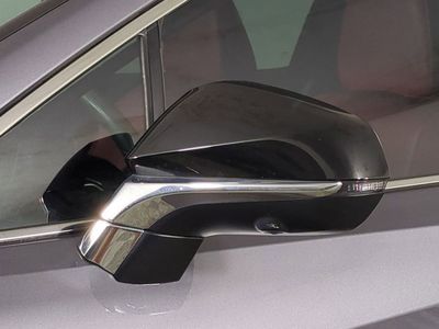 2022 Lexus RX - Photo 12