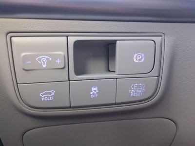 2026 Hyundai TUCSON HYBRID - Photo 30