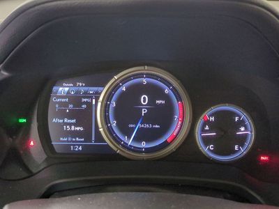 2022 Lexus RX - Photo 33
