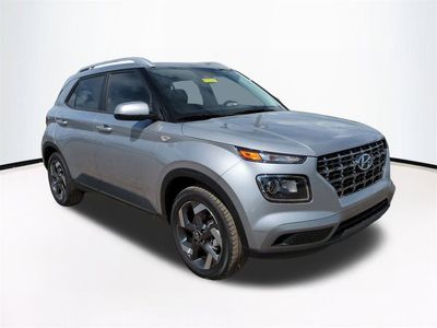 2026 Hyundai VENUE - Photo 2