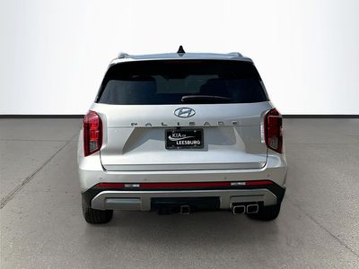 2025 Hyundai Palisade - Photo 6
