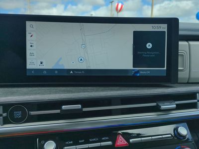 2026 Hyundai SANTA FE HYBRID - Photo 28
