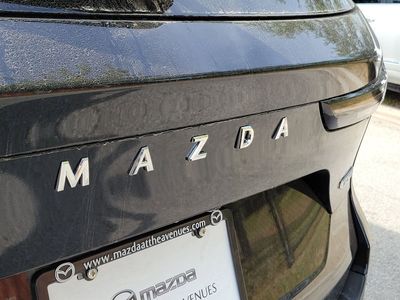 2026 Mazda CX-5 - Photo 9