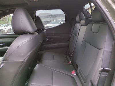 2026 Hyundai SANTA CRUZ - Photo 14