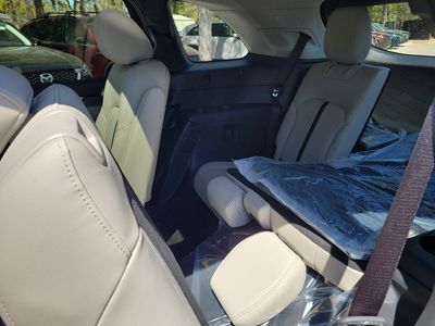 2026 Mazda CX-90 - Photo 14