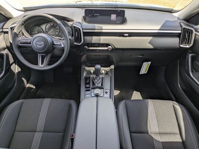 2026 Mazda CX-50 - Photo 14