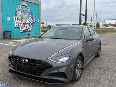2022 Hyundai Sonata - Photo 7