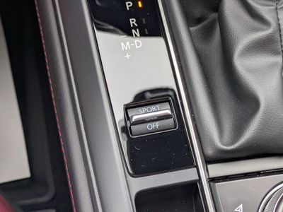 2026 Mazda CX-30 - Photo 27