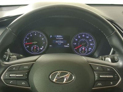 2023 Hyundai Santa Fe - Photo 33