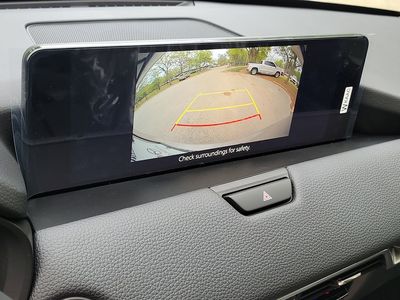 2026 Mazda CX-90 - Photo 30