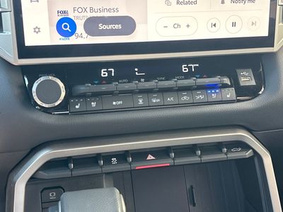 2026 Toyota Tundra - Photo 13