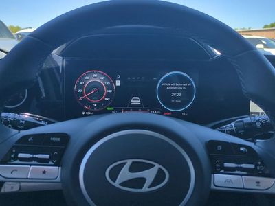 2026 Hyundai ELANTRA HYBRID - Photo 33