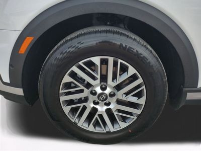 2026 Hyundai PALISADE - Photo 11