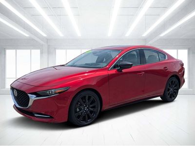 2022 Mazda Mazda3 - Photo 7