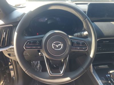 2026 Mazda CX-90 - Photo 28