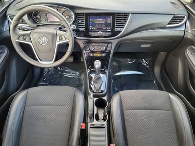 2022 Buick Encore - Photo 15