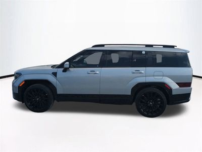 2026 Hyundai SANTA FE - Photo 8