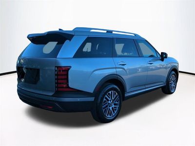 2026 Hyundai PALISADE - Photo 5