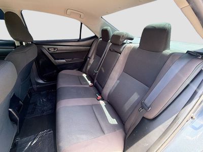 2019 Toyota Corolla - Photo 17