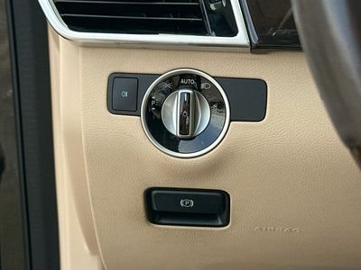 2016 Mercedes-Benz GLE - Photo 32