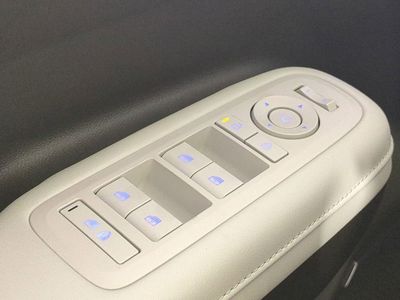 2025 Hyundai Santa Fe Hybrid - Photo 33