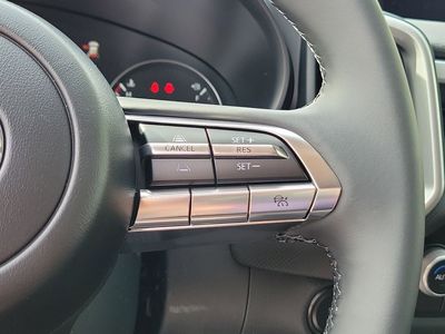 2026 Mazda CX-50 - Photo 24