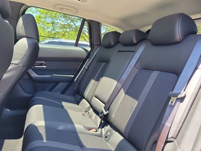 2026 Mazda CX-50 - Photo 12
