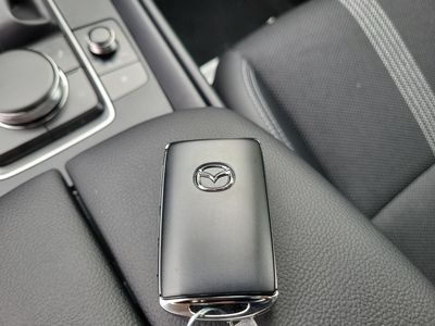 2026 Mazda CX-50 - Photo 33