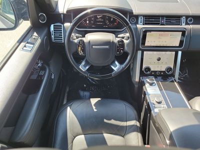 2020 Land Rover Range Rover - Photo 17
