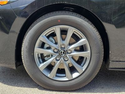 2026 Mazda Mazda3 - Photo 7