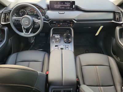 2026 Mazda CX-90 - Photo 3