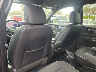 2025 Buick Enclave - Photo 12